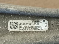 фото thumb №7, Поворотный кулак правая передняя tesla y перед + 2x рычаг