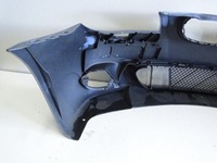 фото thumb №9, Bmw e60 e61 m набір бампер переднє pdc омивачі