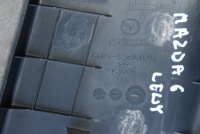 фото thumb №4, Mazda 6 обшивка защита стойка накладка 12-18r