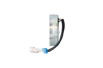 Змеевик компрессора кондиционера NRF DELPHI CVC OPEL ASTRA G ASTRA G