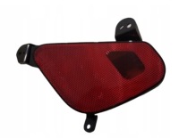 фото thumb №1, Mitsubishi eclipse cross lift 21 - 25 отражатель w бампер задняя левый