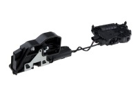 фото thumb №1, Привод замок задняя левый с dociągami bmw 7 f01 f02