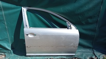 фото thumb №1, Дверь перед vw phaeton