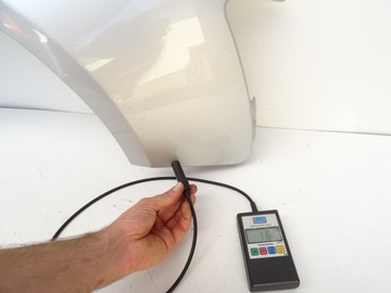 фото thumb №12, Крило праві перед переднє lx7w audi a5 8t купе sportback 07-16r рестайлінг