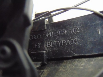 фото thumb №15, Дзеркало праві audi a6 c8 6pin 4n1949102 європа