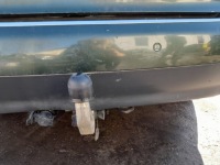 фото thumb №8, Audi a4 b6 бампер задня задній задній kombi ly6r pdc