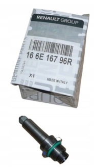 фото thumb №1, Oryg електроклапан датчик клапан lpg renault clio laguna