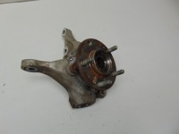 фото мини №5, Поворотный кулак ступица правая переднее hyundai kon ev електрик  W007-2346.8297