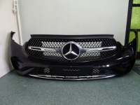 фото thumb №1, Mercedes glc 254 x254 c254 бампер передний amg
