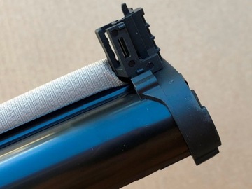 фото thumb №9, Ролета люк панорамы beż a1767800040 do mercedes w117 x117 x176 w176