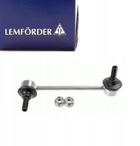 фото thumb №1, Lemforder 15233 01 тяга / кронштейн, стабилизатор