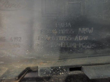 фото thumb №3, Порог планка пороговая левая ford mustang vi 2015-