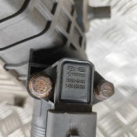 фото thumb №9, Радиатор интеркулер hyundai i40 cw vf 3930084400 28221603 1.7l 103kw