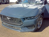 фото thumb №7, Ford mustang vii mk7 s650 2024 - четверть лонжерон фартук передняя правая