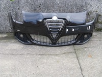 фото thumb №1, Бампер перед alfa romeo giulietta