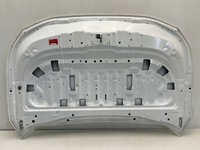 фото thumb №6, Toyota rav4 v капот кришка двигуна оригінал 2018-