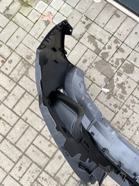 фото thumb №7, Renault master iv бампер перед передній