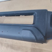 фото thumb №8, Бампер перед suzuki jimny iv 18- 71711-78r