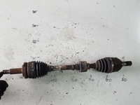 фото thumb №1, Kia ceed 2 ii 12r- 1.6 crdi полуось левая механическая коробка передач