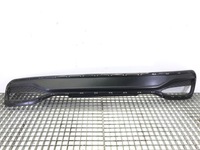 фото thumb №1, Накладка бампера задня hyundai i20 ii 86612-c8ab0