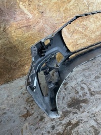 Бампер передній перед audi a4 8w b9 lift Київ, фото thumb