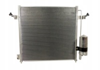 фото thumb №1, Радіатор кондиціонера mitsubishi l200 2005 - 2015