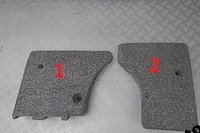 фото thumb №1, Bmw 3 e91 lift защита пенополистирол