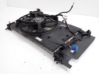 фото thumb №9, Радиаторов воды вентилятор европа fiat punto evo 1.4i 09r