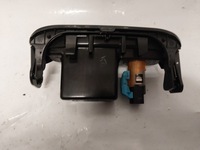 фото thumb №3, Бардачок полиця прикурювач renault captur i lift