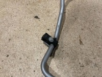 Шланг радіатора оливи bmw m2 f87 7639644 Київ, фото thumb