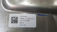 фото thumb №11, Плита защита двигателя porsche taycan -- audi e-tron gt 9j1407129f демонтаж