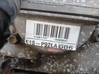 фото thumb №10, Двигатель toyota yaris 1.0 1sz e1s-p92la