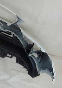 фото thumb №14, Бампер накладка honda jazz v crosstar 2020- 71151-tza-j5 71101-tza-j500