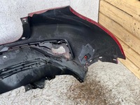 фото thumb №6, Бампер задняя задний toyota chr ch-r lift 19-