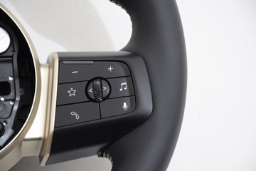 фото thumb №8, Mini u25 f65 f66 руль мультифункция спортивная ассистент с подогревом