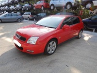 фото thumb №1, Бампер vectra c gts