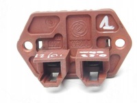 фото thumb №2, 10/22 alfa romeo 159 jts резистор вентилятора /1