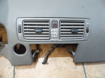 фото thumb №5, Volvo v50 s40 ii 2.0d 06' панель раздаточная капот