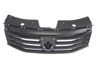 фото thumb №1, Решётка радиатора dacia sandero, 06.2008-