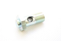 фото thumb №9, Болт питания avcs с фильтром impreza wrx/sti