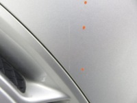 фото thumb №6, Крыло левое передний ford s-max рестайлинг 58