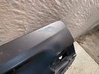 фото thumb №9, Mercedes e-klasa w213 крышка багажника задняя задняя kombi