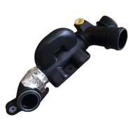 фото thumb №10, Nowa труба wąż резонатор шланг do turbo mazda 3 bk bl 1.6d 1,6 di cd