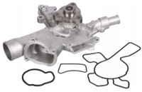 фото thumb №1, Opel agila a astra g corsa b c насос wody