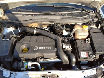 фото thumb №11, Opel astra h 3 iii hb 5d полиця багажника зад задня