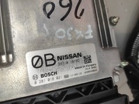 фото thumb №8, Infiniti fx30d 3.0d qx70 блок управления двигателя бортовой компьютер ecu 237101by8d оригинал