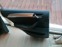 фото thumb №1, Bmw x6 e71 оббивка обшивки двері ліва права