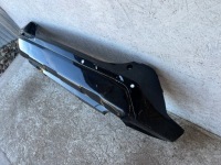 фото thumb №5, Бампер задняя задний toyota rav4 5 v 18-