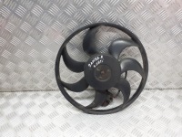 фото thumb №1, Вентилятор радиатора opel zafira a 2.0 dti