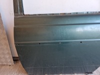 Дверь левый задний  mercedes w123 sedan Недорого, фото thumb